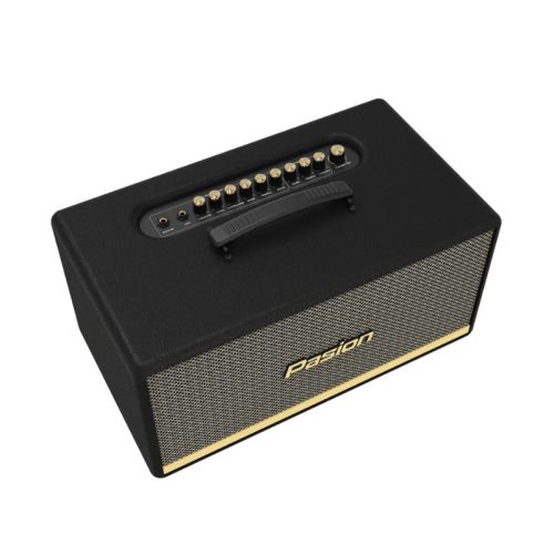 Loa Di Động Xách Tay Paramax PASION 2 7 Hình ảnh Loa Di Động Xách Tay Paramax PASION 2