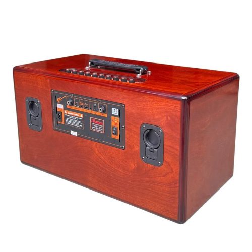Loa Xách Tay Bossinon N2261K 6 Hình ảnh Loa Xách Tay Bossinon N2261K