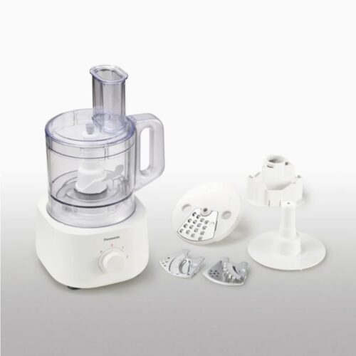 Máy chế biến thực phẩm Panasonic MK-F310WRA 7 Ảnh máy xay cầm tay Panasonic MX-GS1WRA 600W