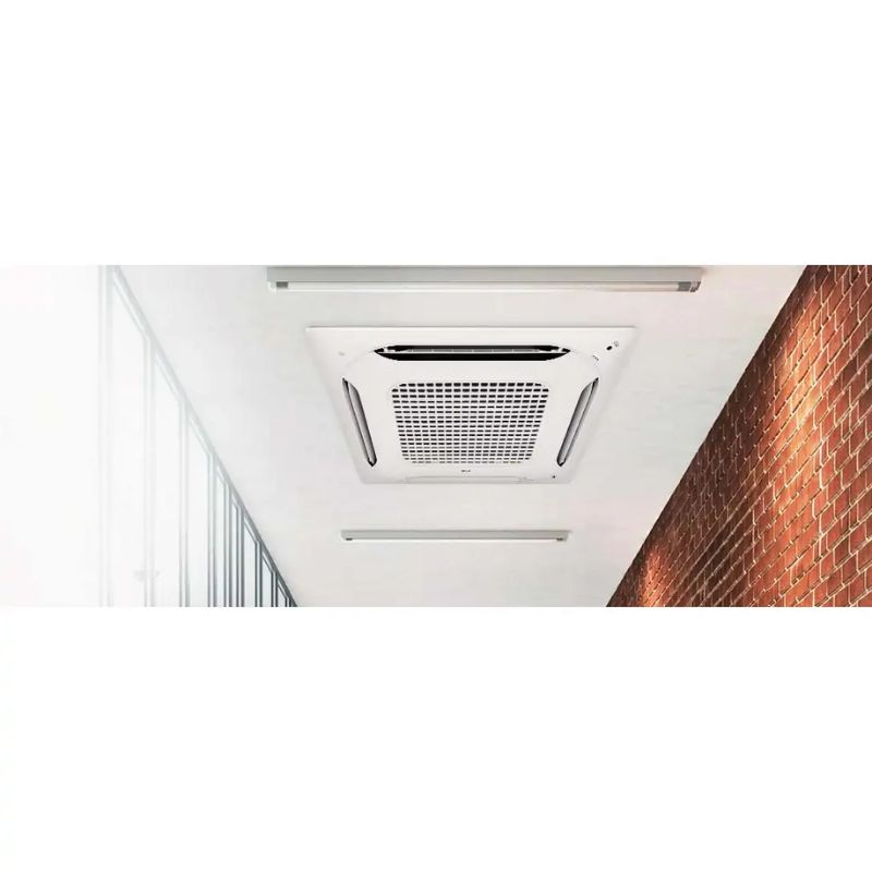Máy lạnh âm trần LG Inverter 3 HP ZTNQ30GNLE0 (1 Pha) 5 Hình ảnh máy lạnh âm trần LG Inverter 3 HP ZTNQ30GNLE0 (1 Pha)