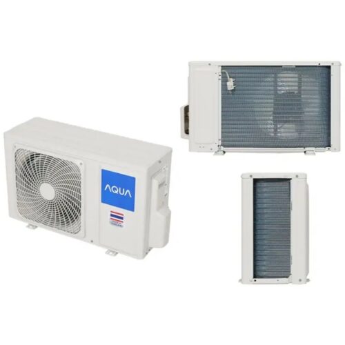 Hình ảnh máy lạnh Aqua Inverter 1 Hp AQA-RUV10RB2