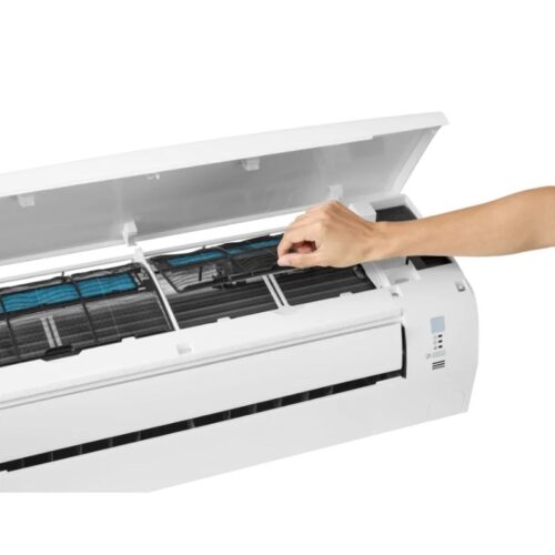 Máy lạnh Daikin Inverter 1 Hp ATKF25YVMV/ARKF25YVMV 7 Hình ảnh máy lạnh Daikin Inverter 1 Hp ATKF25YVMV/ARKF25YVMV