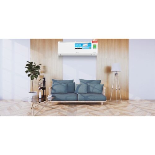 Máy lạnh Daikin Inverter 2 Hp FTKB50YVMV 7 Hình ảnh máy lạnh Daikin Inverter 2 Hp FTKB50YVMV