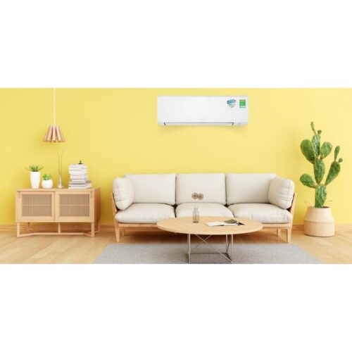 Máy lạnh Daikin Inverter 2.5 HP FTKF60YVMV 7 Hình ảnh máy lạnh Daikin Inverter 2.5 HP FTKF60YVMV