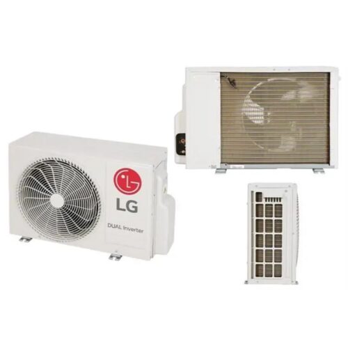 Hình ảnh máy lạnh LG Inverter 1 Hp IEC09M1