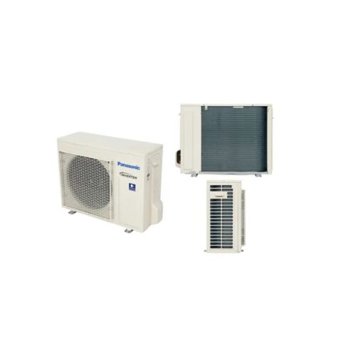 Máy lạnh Panasonic Inverter 2 HP CU/CS-XU18ZKH-8 8 Hình ảnh máy lạnh Panasonic Inverter 2 HP CU/CS-XU18ZKH-8