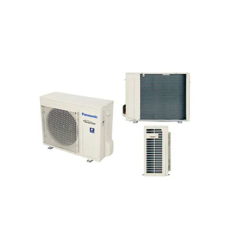 Máy lạnh Panasonic Inverter 2 HP CU/CS-XU18ZKH-8 5 Hình ảnh máy lạnh Panasonic Inverter 2 HP CU/CS-XU18ZKH-8