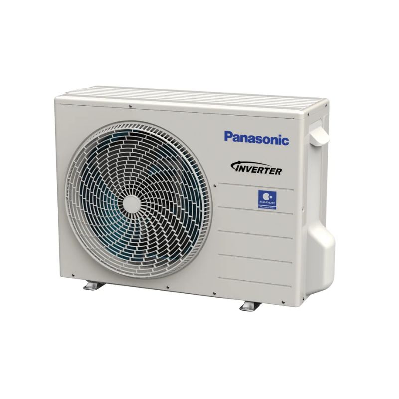 Máy lạnh Panasonic Inverter 2.5 Hp CU/CS-PU24AKH-8 5 Hình ảnh máy lạnh Panasonic Inverter 2.5 Hp CU/CS-PU24AKH-8