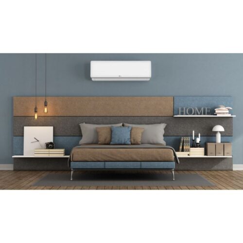 Máy lạnh TCL Inverter 1 Hp TAC-09CSD/XA73I 7 Hình ảnh máy lạnh TCL Inverter 1 Hp TAC-09CSD/XA73I
