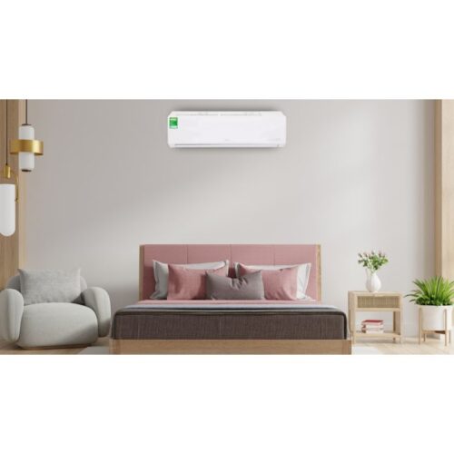 Hình ảnh máy lạnh TCL Inverter 1 Hp TAC-10CSD/XA73I