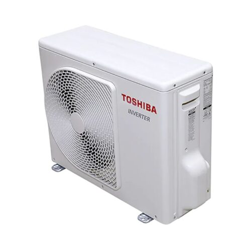 Hình ảnh máy lạnh Toshiba Inverter 2 Hp RAS-H18E2KCVG-V