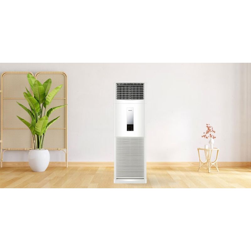 Máy lạnh tủ đứng Panasonic Inverter 4.5 HP S-43PB3H5 (1 pha) 5 Hình ảnh máy lạnh tủ đứng Panasonic Inverter 4.5 HP S-43PB3H5 (1 pha)