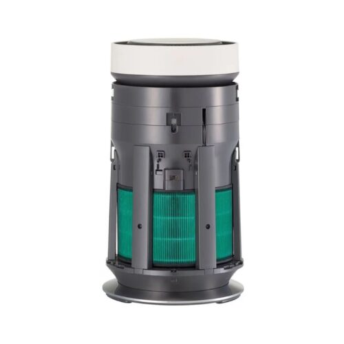 Máy lọc không khí LG 360 độ Alpha 1 tầng màu vàng be AS65GDBY0 8 Hình ảnh máy lọc không khí LG 360 độ Alpha 1 tầng màu vàng be AS65GDBY0