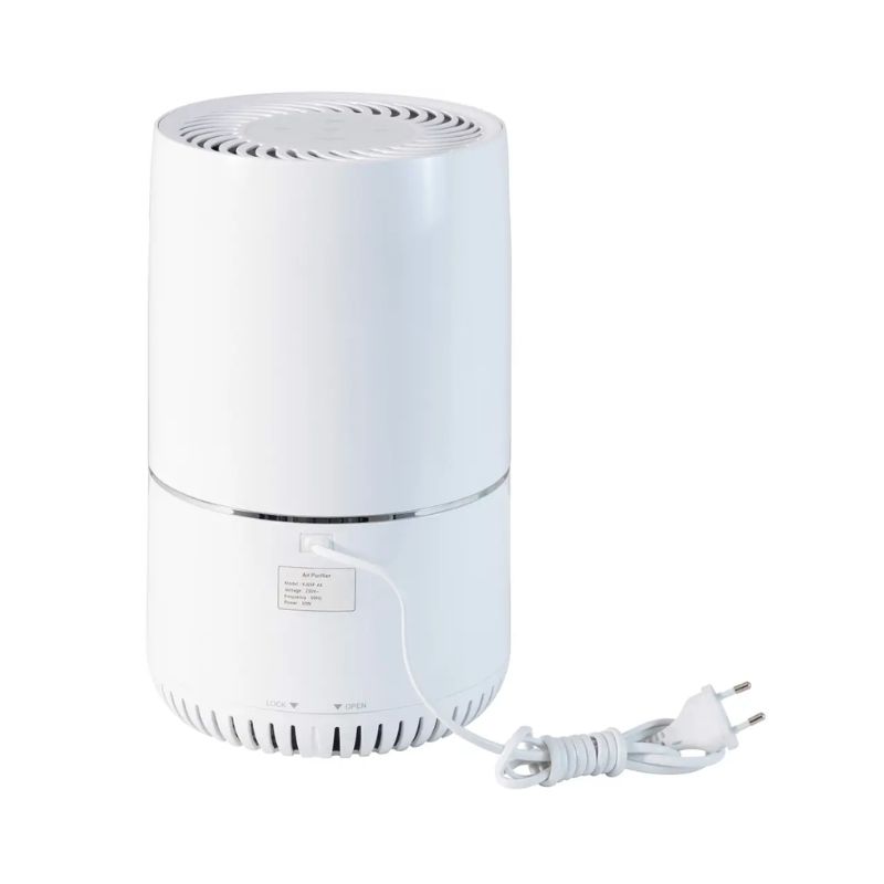 Máy lọc không khí TCL KJ65F-A1 5 Hình ảnh máy lọc không khí TCL KJ65F-A1