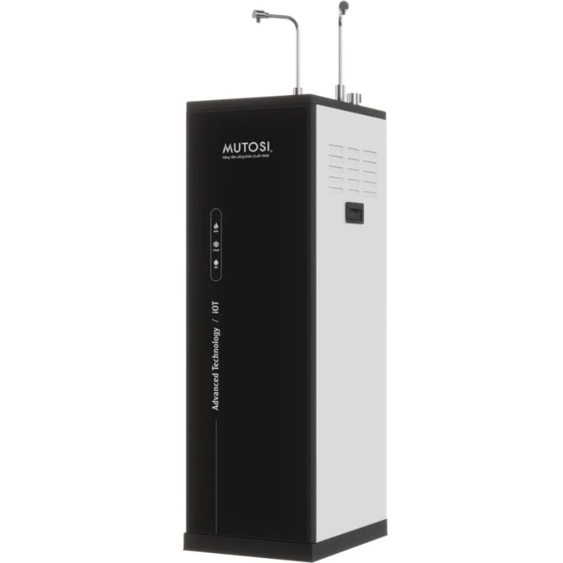 Máy lọc nước Mutosi MP-S1012 5 Hình ảnh máy lọc nước Mutosi MP-S1012
