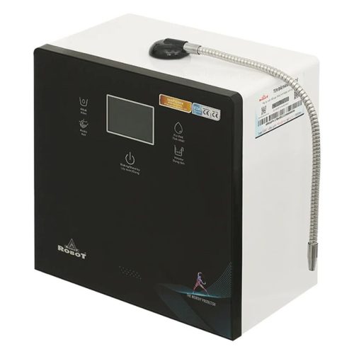 Máy lọc nước Robot IonPrince 73C 6 Hình ảnh máy lọc nước Robot IonPrince 73C