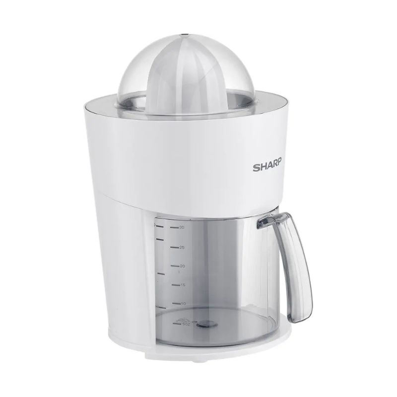 Máy vắt cam Sharp EJ-J408-WH 40W 4 Ảnh máy vắt cam Sharp EJ-J408-WH 40W