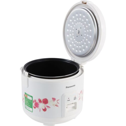 Nồi cơm điện Panasonic SR-MVN10FRAX 6 Ảnh nồi cơm điện Panasonic SR-MVN10FRAX