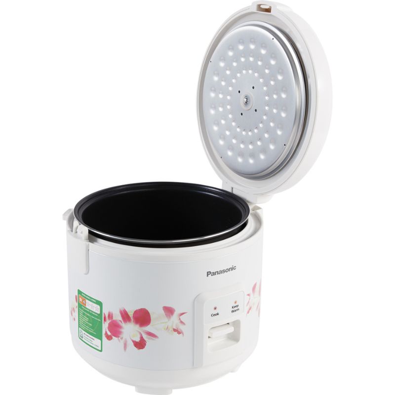 Nồi cơm điện Panasonic SR-MVN10FRAX 4 Ảnh nồi cơm điện Panasonic SR-MVN10FRAX