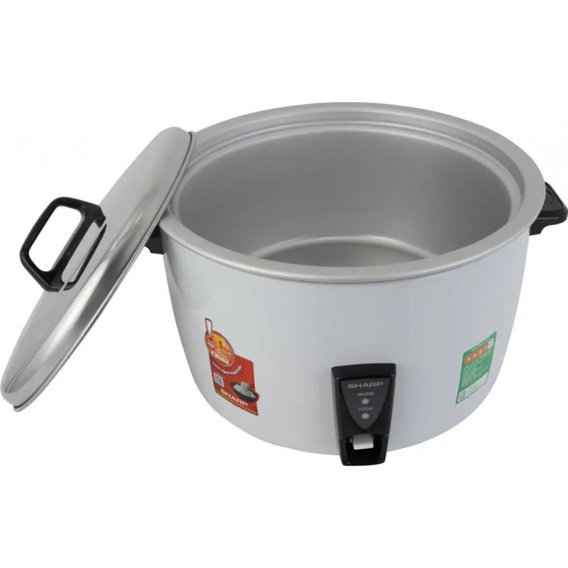 Nồi cơm điện Sharp KSH-D55V 5 lít 4 Ảnh nồi cơm điện Sharp KSH-D55V 5 lít