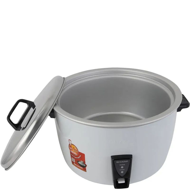 Nồi cơm điện Sharp KSH-D77V 7.0 lít 5 Ảnh nồi cơm điện Sharp KSH-D77V 7.0 lít