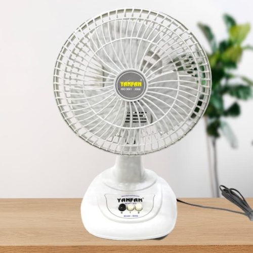 Quạt bàn Yanfan B202 8 Hình ảnh quạt bàn Yanfan B202