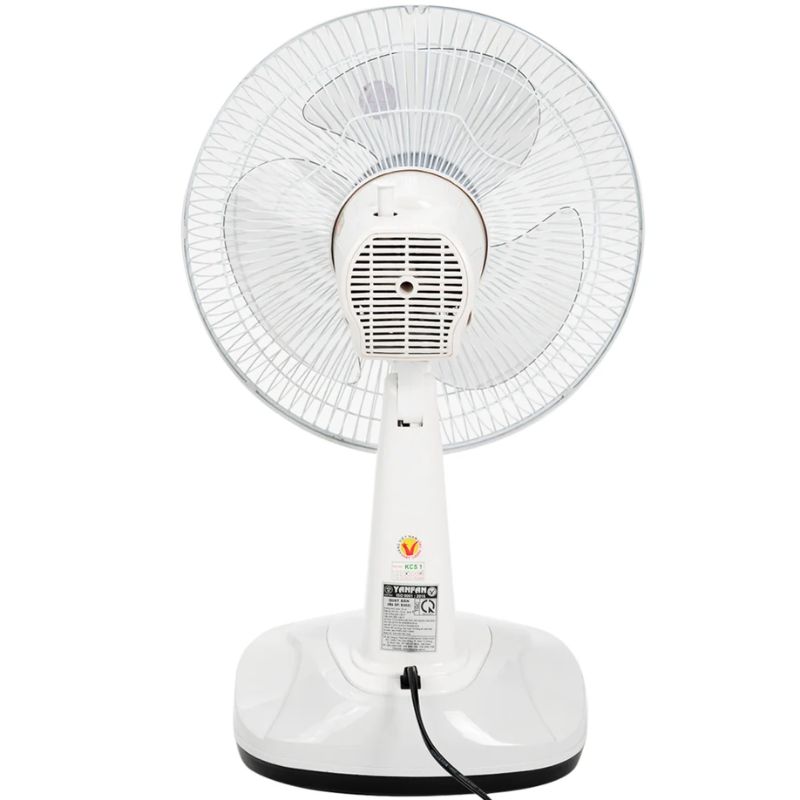 Quạt bàn Yanfan B302 5 Hình ảnh quạt bàn Yanfan B302