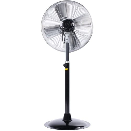 Quạt đứng Dasin KSM-2460 8 Hình ảnh quạt đứng Dasin KSM-2460
