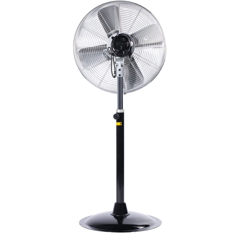 Quạt đứng Dasin KSM-2460 5 Hình ảnh quạt đứng Dasin KSM-2460