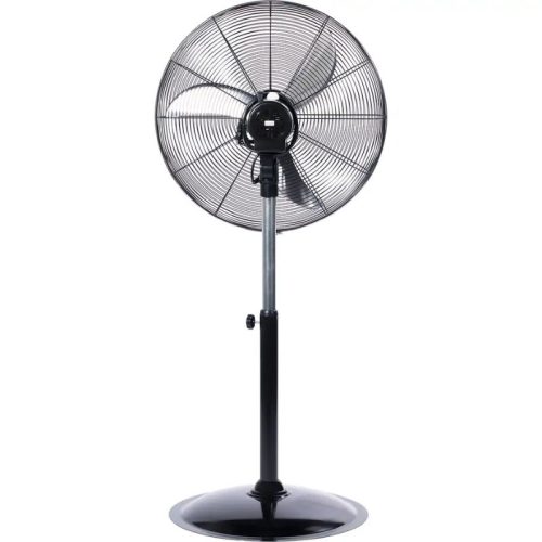 Quạt đứng Limpio DSI-2460 8 Hình ảnh quạt đứng Limpio DSI-2460