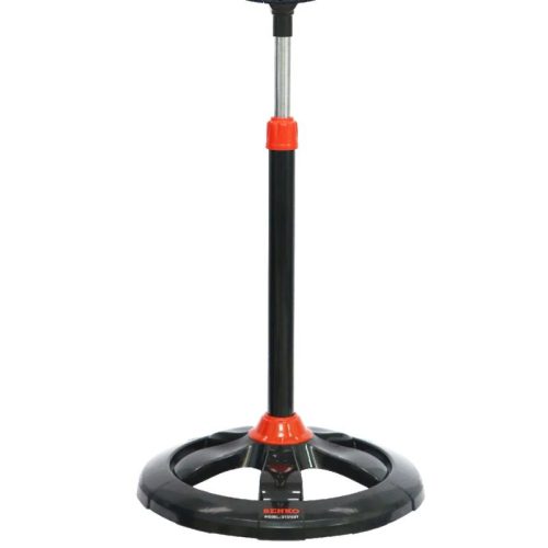 Quạt đứng Senko DTS1607 - Đen Cam 7 Hình ảnh quạt đứng Senko DTS1607 - Đen Cam