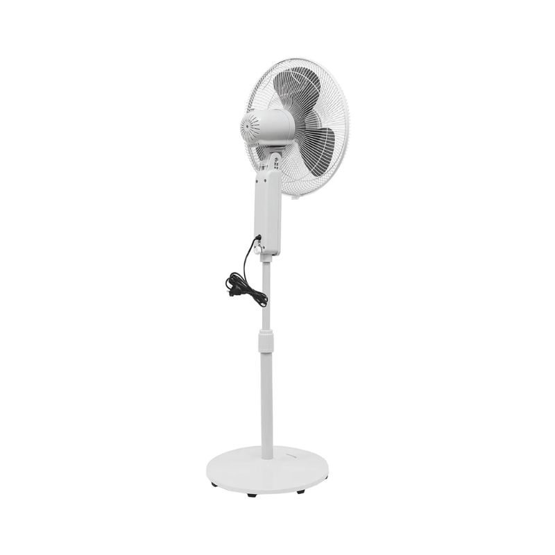 Quạt đứng Sharp PJ-S40MVLG 5 Hình ảnh quạt đứng Sharp PJ-S40MV-LG