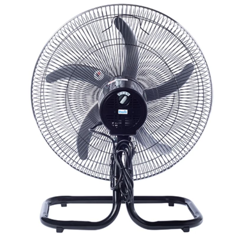 Quạt sàn Limpio KHDB-2050 - Đen 5 Hình ảnh quạt sàn Limpio KHDB-2050 - Đen