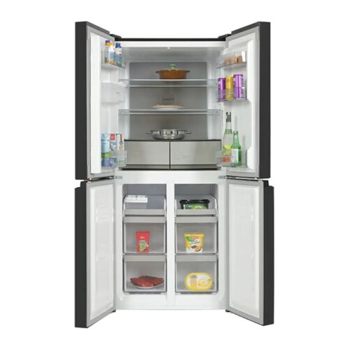 Tủ Lạnh 4 cánh Multi door Inverter 464 Lít Hitachi HR4N7520DSWDXVN 8 Hình ảnh tủ Lạnh 4 cánh Multi door Inverter 464 Lít Hitachi HR4N7520DSWDXVN