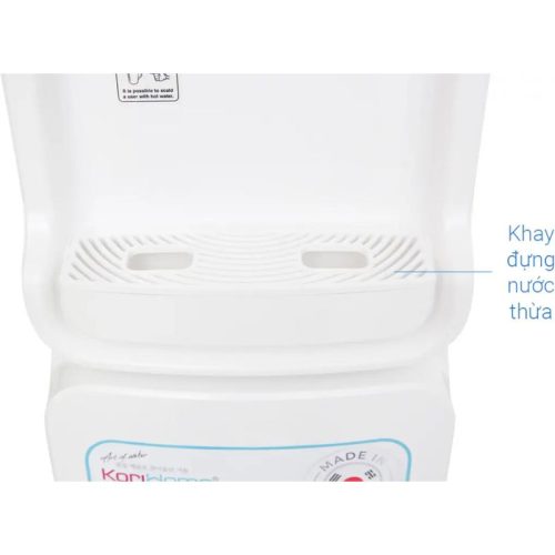 Máy lọc nước Korihome WPK-903 8 Khay máy lọc nước Korihome WPK-903
