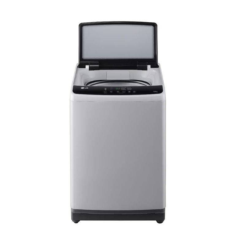 Máy Giặt LG 9 Kg T2109NT1G cửa trên 6 Kích thước máy Giặt LG 9 Kg T2109NT1G cửa trên