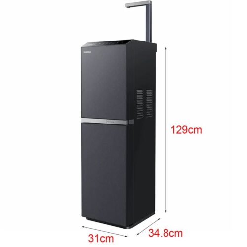 Máy lọc nước Toshiba TWP-W2396SVN(M) 10 Kích thước máy lọc nước Toshiba TWP-W2396SVN(M)