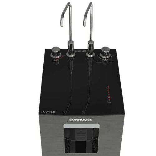 Máy lọc nước Sunhouse UltraX SHA76668SH 11 Điều khiển máy lọc nước Sunhouse UltraX SHA76668SH