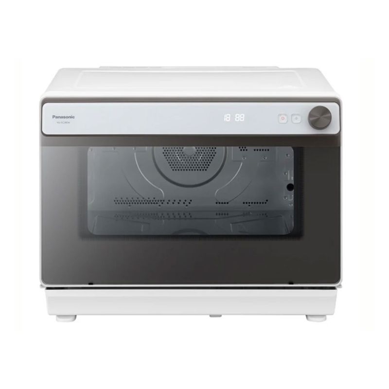 Lò chiên hấp Panasonic NU-SC280WYUE 3 Lò chiên hấp Panasonic NU-SC280WYUE