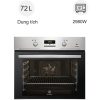 Lò nướng Electrolux EOB3434BOX 2 Lò nướng Electrolux EOB3434BOX