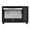 Lò nướng Panasonic NB-H3801KRA 38 lít 1 Lò nướng Panasonic NB-H3801KRA 38 lít
