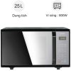 Lò vi sóng Toshiba MM-EM25PE(BM) 2 Lò vi sóng Toshiba MM-EM25PE(BM)