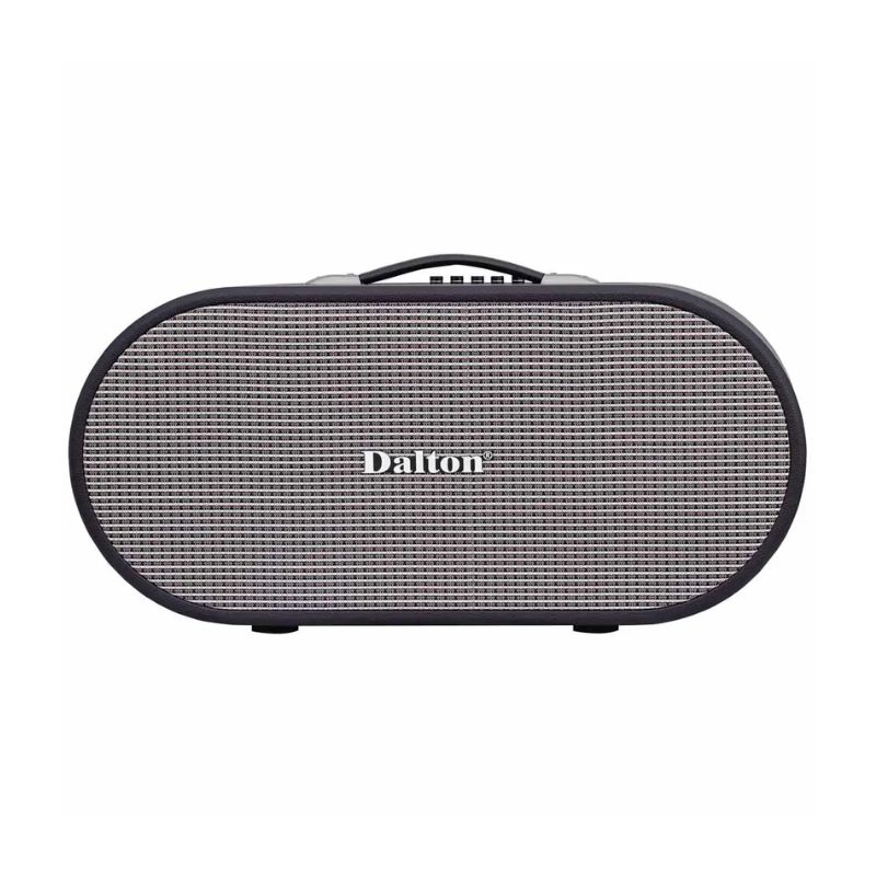 Loa Karaoke Xách Tay Dalton K208C 3 Loa Karaoke Xách Tay Dalton K208C