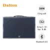 Loa karaoke xách tay Dalton PS-K10A 1 Loa karaoke xách tay Dalton PS-K10A