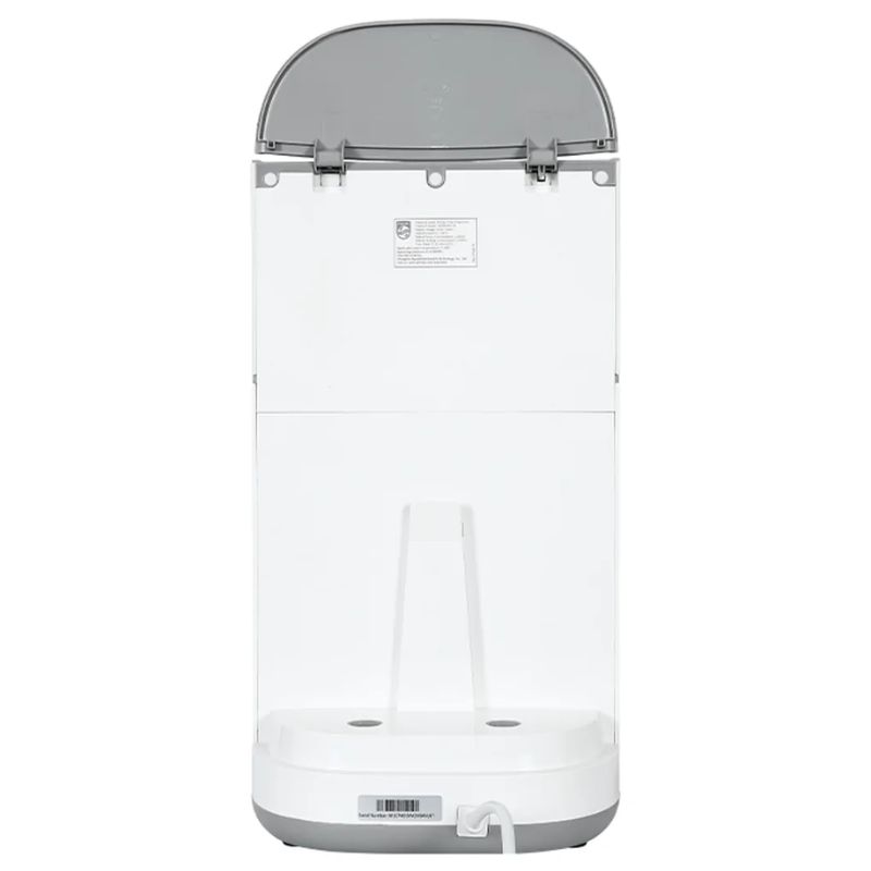 Máy lọc nước Philips ADD6910/74 6 Mặt sau máy lọc nước Philips ADD6910/74