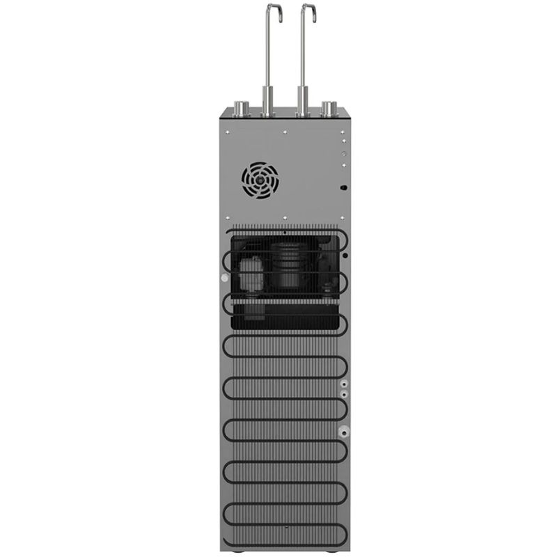 Máy lọc nước Sunhouse UltraX SHA76601S 7 Mặt sau máy lọc nước Sunhouse UltraX SHA76601S