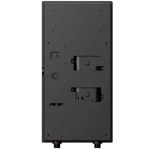Máy nước nóng Toshiba TWH-45EMC1PVN(K)-KB 12 Mặt sau máy nước nóng Toshiba TWH-45EMC1PVN(K)-KB