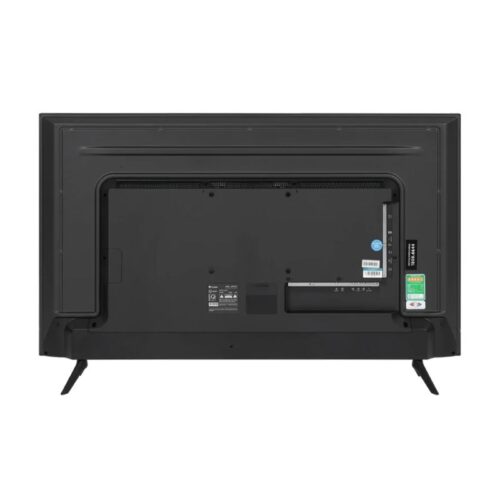 Tivi Android 4K 55 inch Casper 55UGA610 8 Mặt sau Tivi Android 4K 55 inch Casper 55UGA610