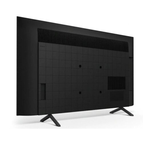 Tivi BRAVIA 3 LED 4K 50 Inch Sony K-50S30 7 Mặt sau Tivi BRAVIA 3 LED 4K 50 Inch Sony K-50S30