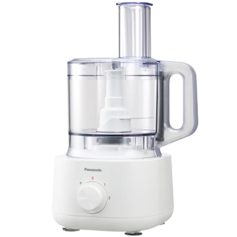 Máy chế biến thực phẩm Panasonic MK-F310WRA 3 Máy xay cầm tay Panasonic MX-GS1WRA 600W